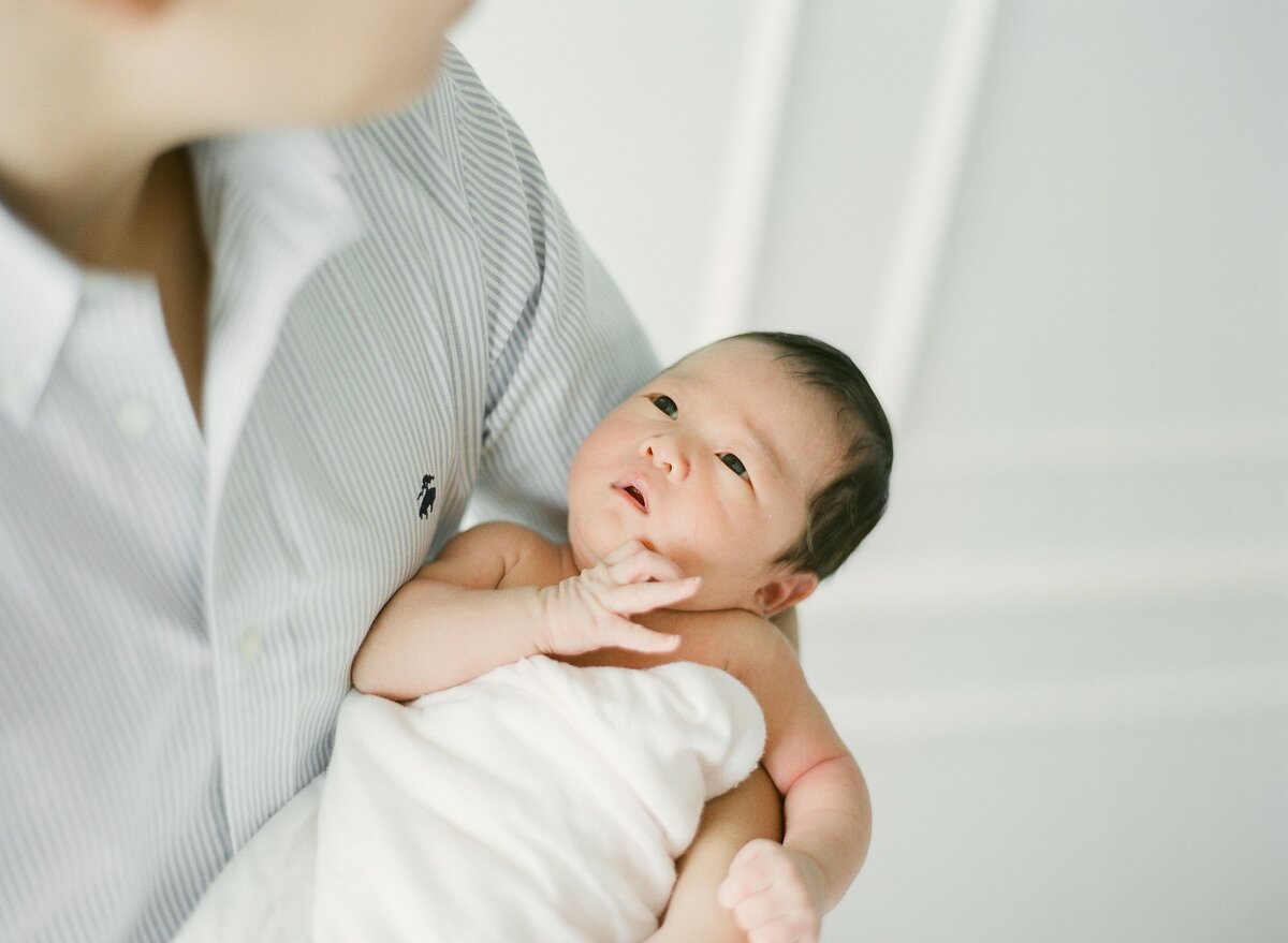 088Vania and Daniel Newborn Photography MARITHA MAE