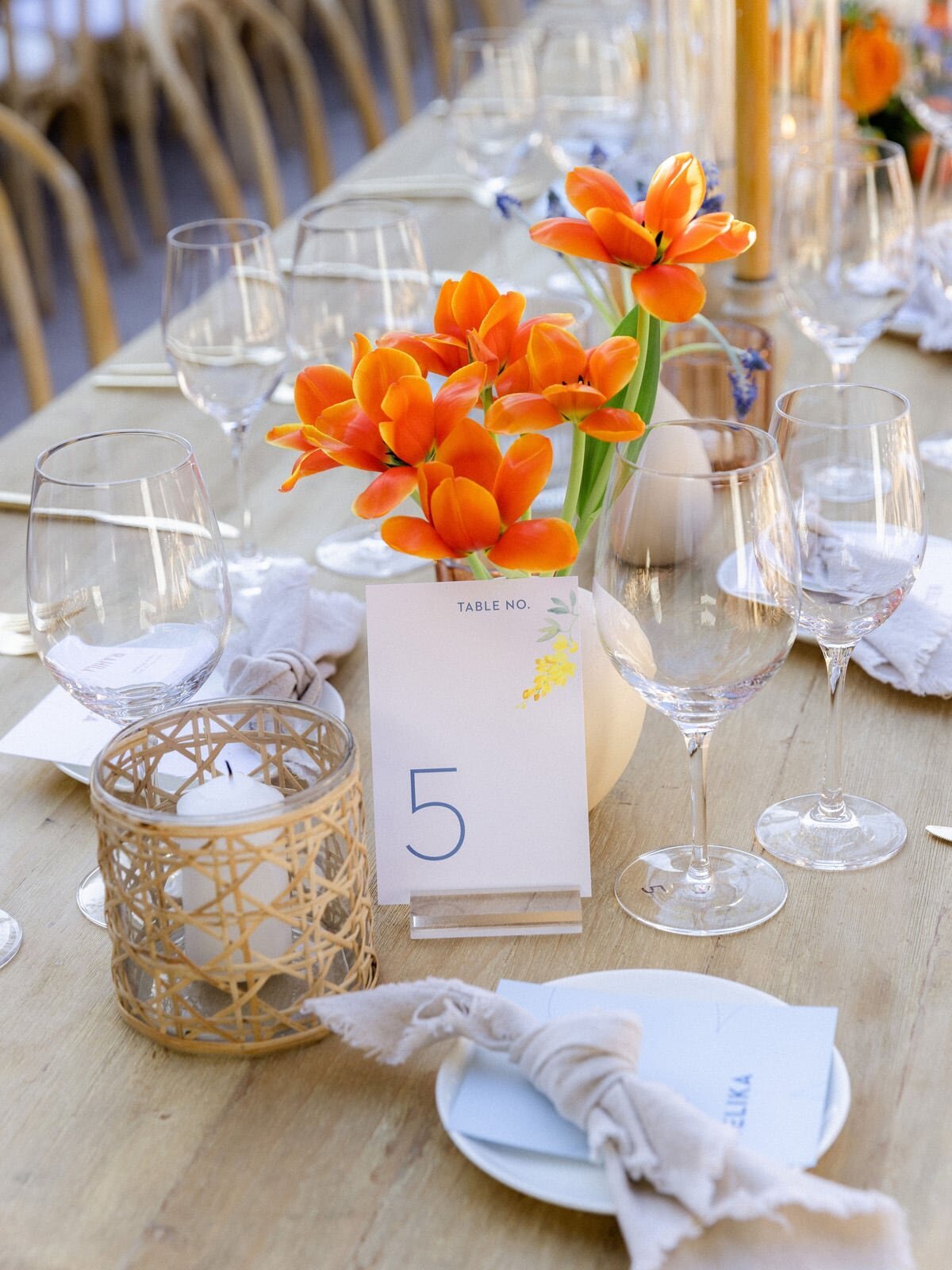 Ritz Carleton Baraca | Santa Barbara Wedding Planner Orange Blossom Events 125
