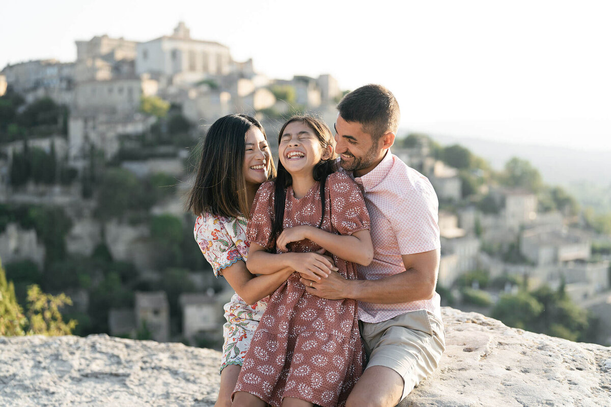 Provence family photographer
