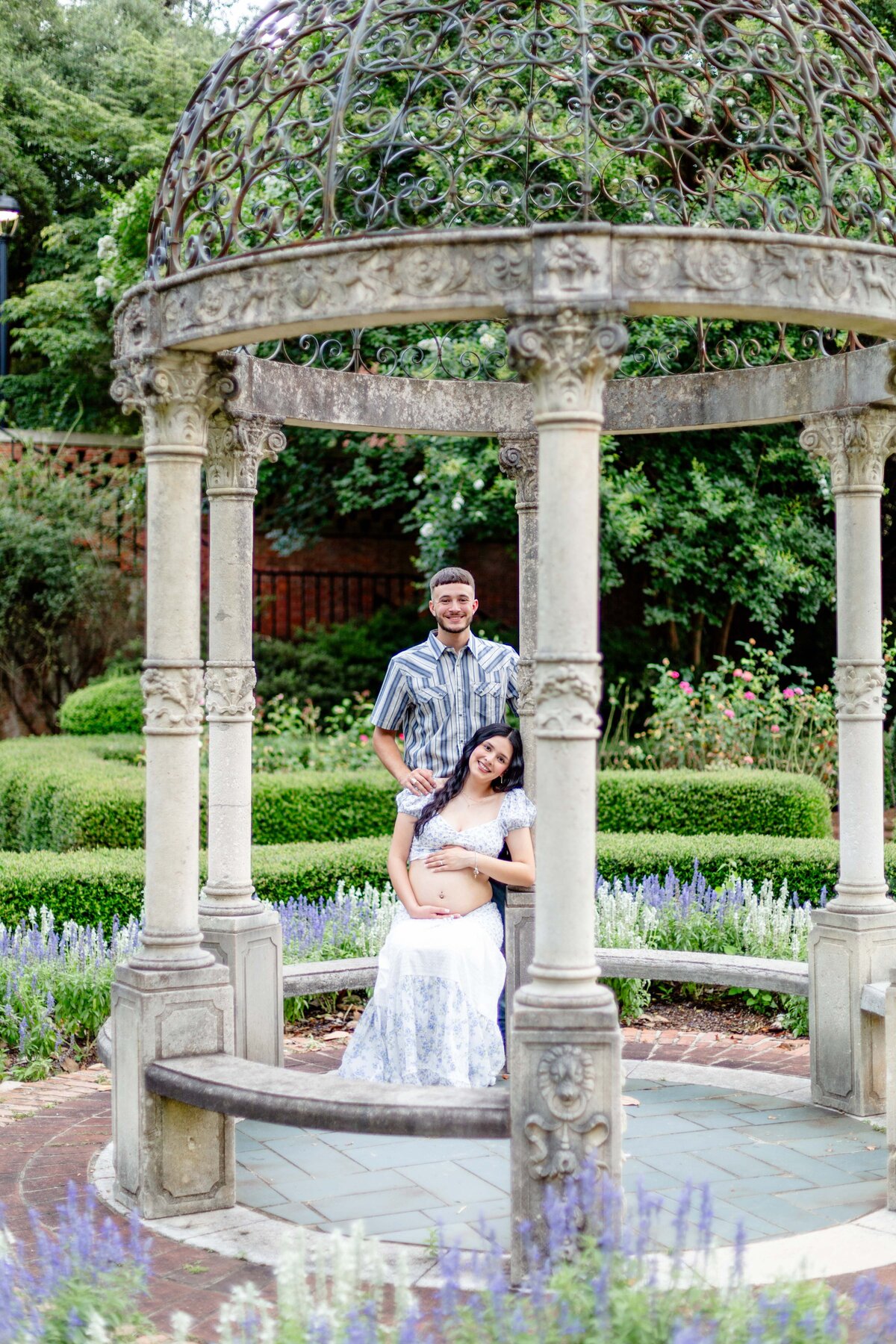 Greenville-SC-summer-maternity-session-Magnolia-and-grace-photography-co-GenevieveH# (1)-11