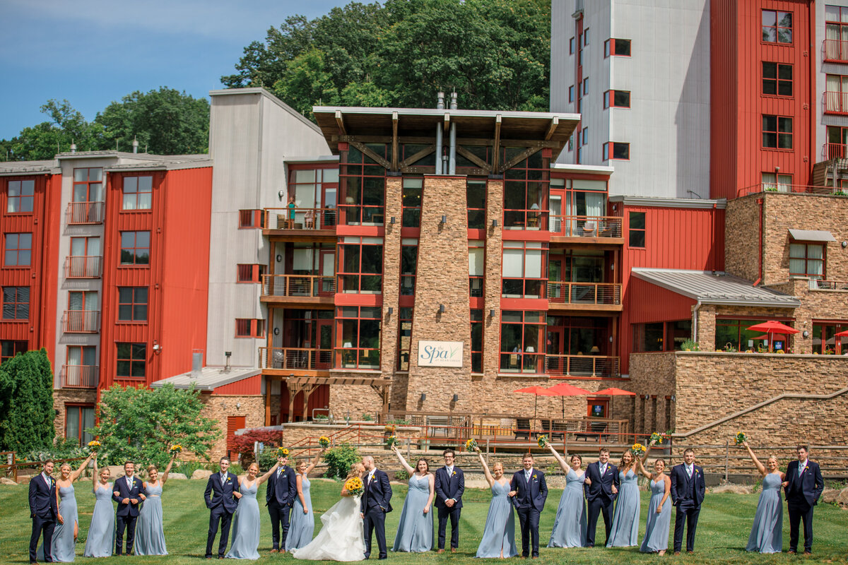 Bear Creek Wedding Photographer 02C