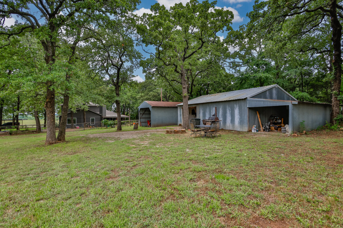 Collinsville TX home for sale