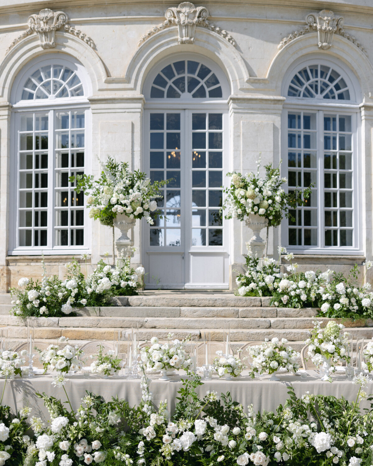 Chateau-de-Grand-Luce-wedding-florist-Floraison44