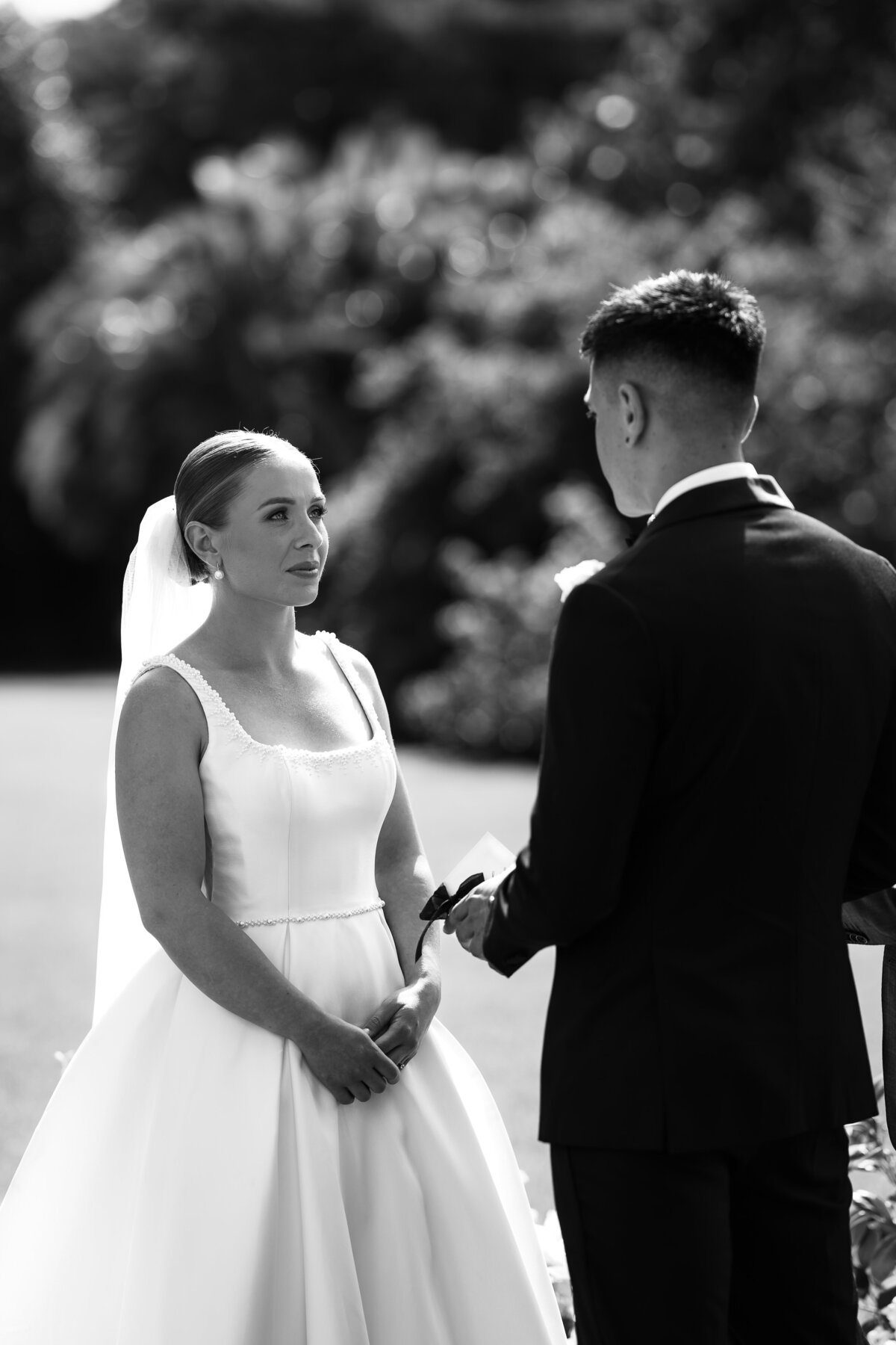 Courtney Laura Photography, Royal Botanical Gardens, The Terrace, Yarra Valley Wedding Photographer, Zoe and Sergio-142
