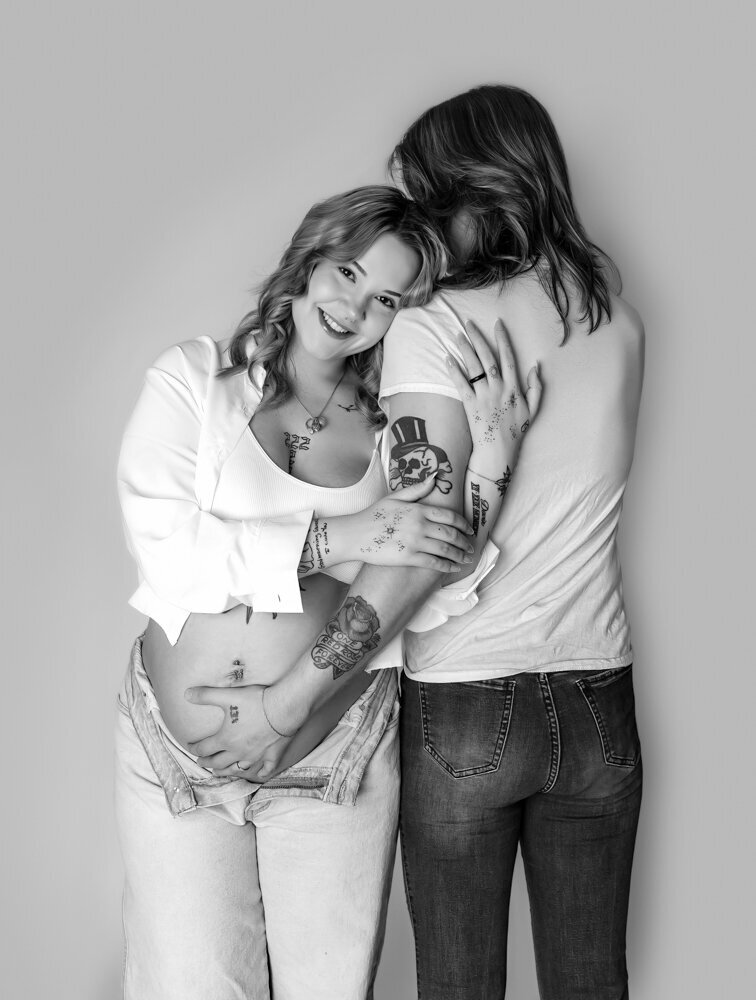 Maternity photos | Rekart Photography | Unnion, Missouri_