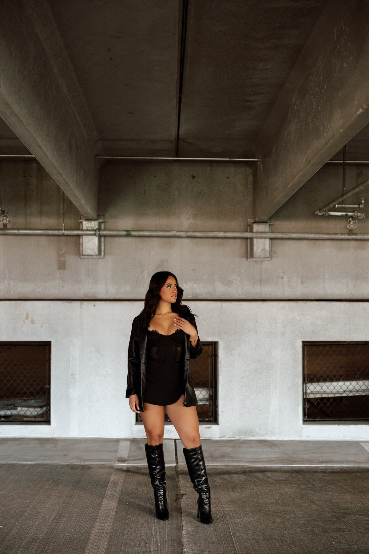 portrait photography with love kay collectiveLKC-ALEXIS-TAMPA-EDITORAL-1