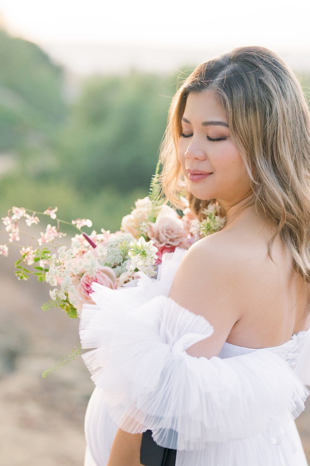 Tustin Maternity Photographer