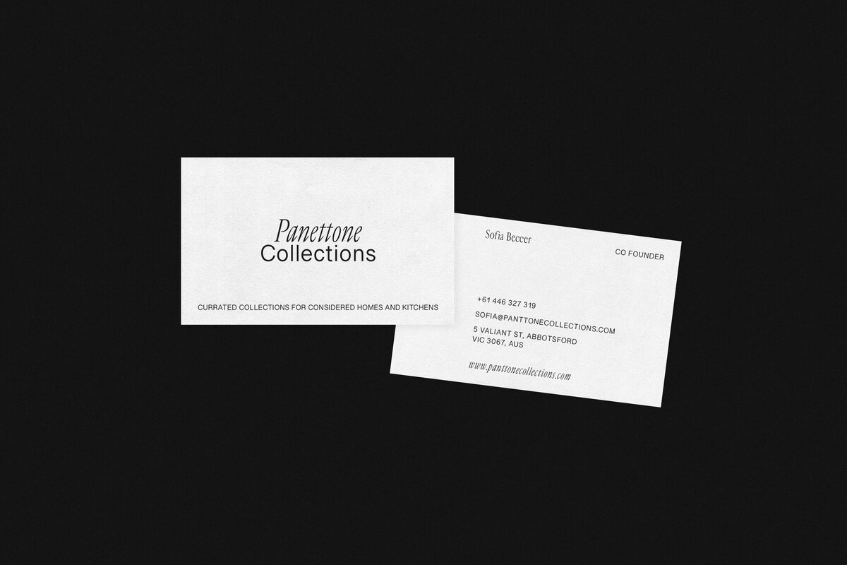 Panttone collection bus card2-2