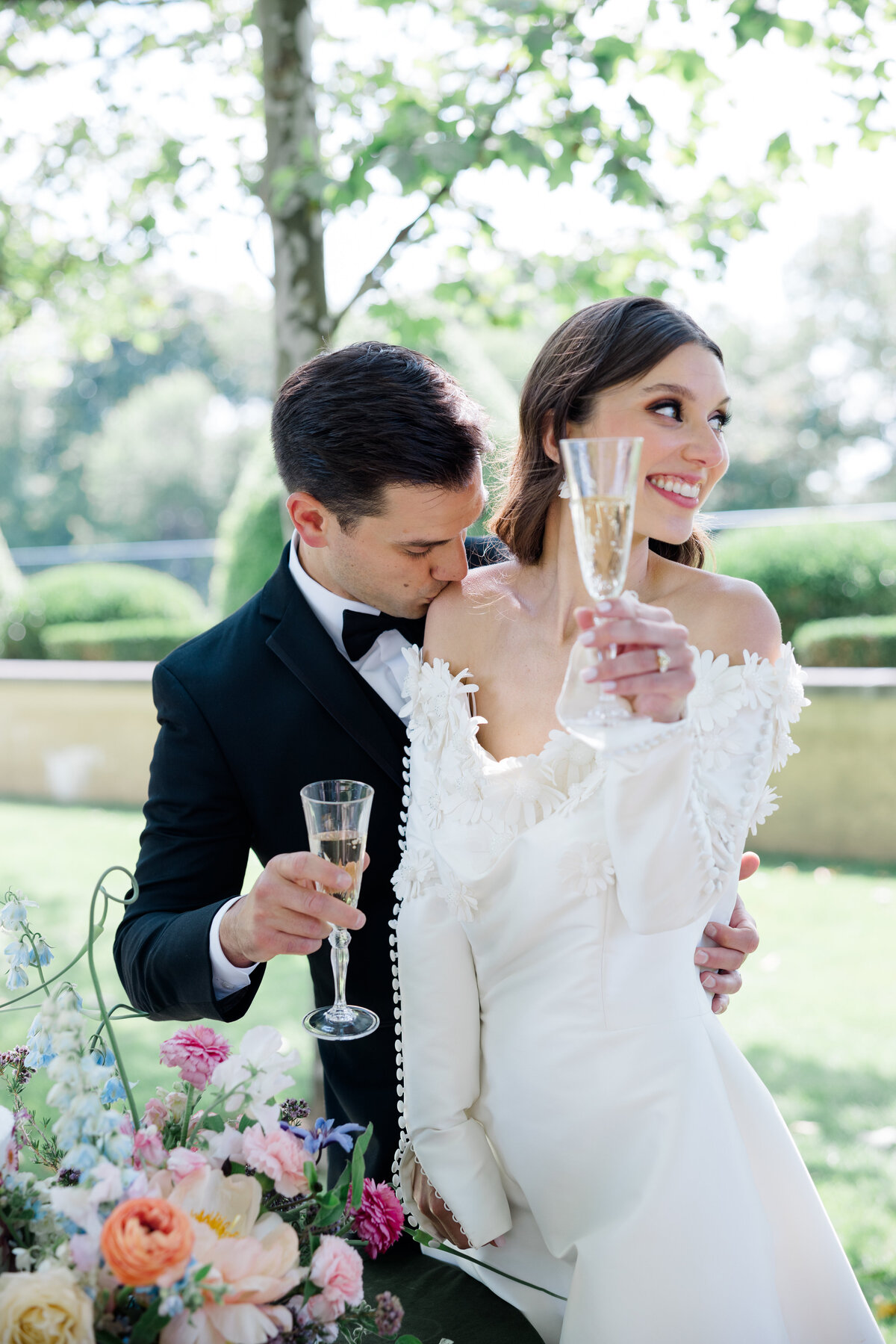 Oheka Castle-6541