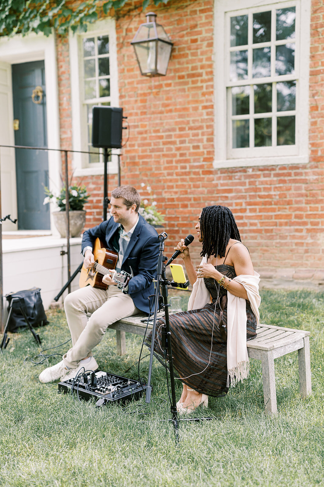 Norris Wedding by Michelle Lange Photography-623