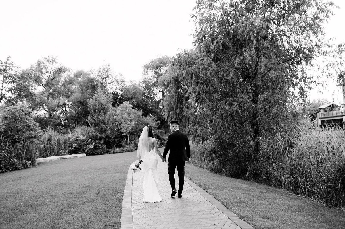 Sunset Golden Hour Couples Portraits at Arlington Estate Vaughan Toronto Wedding Photographer Jacqueline James Photography