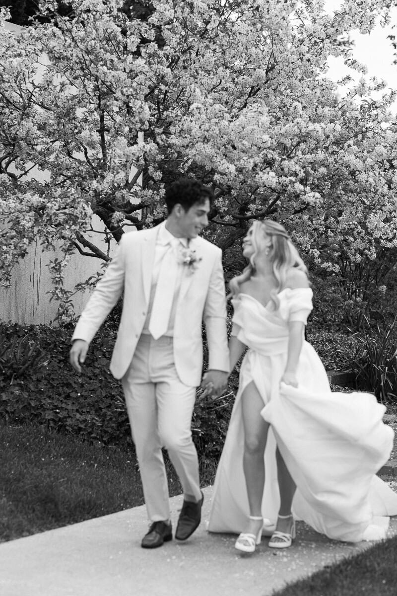 the war memorial wedding 