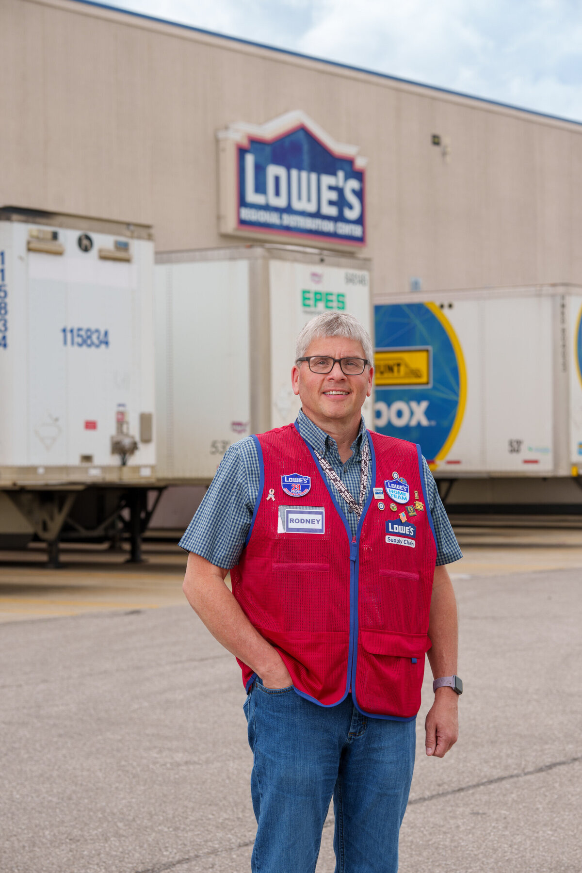Industrial Photographer - Kentucky - Indiana - Ohio-69