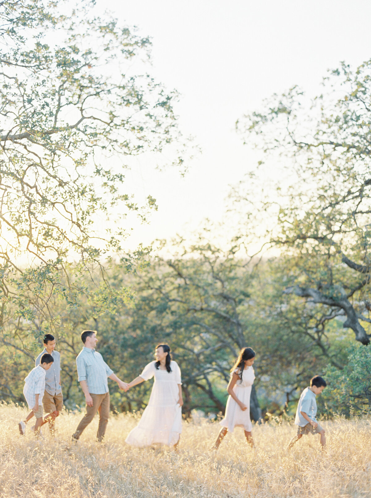 Megan Kawahara Photography San Jose Bay Area California Motherhood Newborn Family Lifestyle Womans Photography Images Portraits Light Airy Film Photos MKPhotography_HauckFamily-46