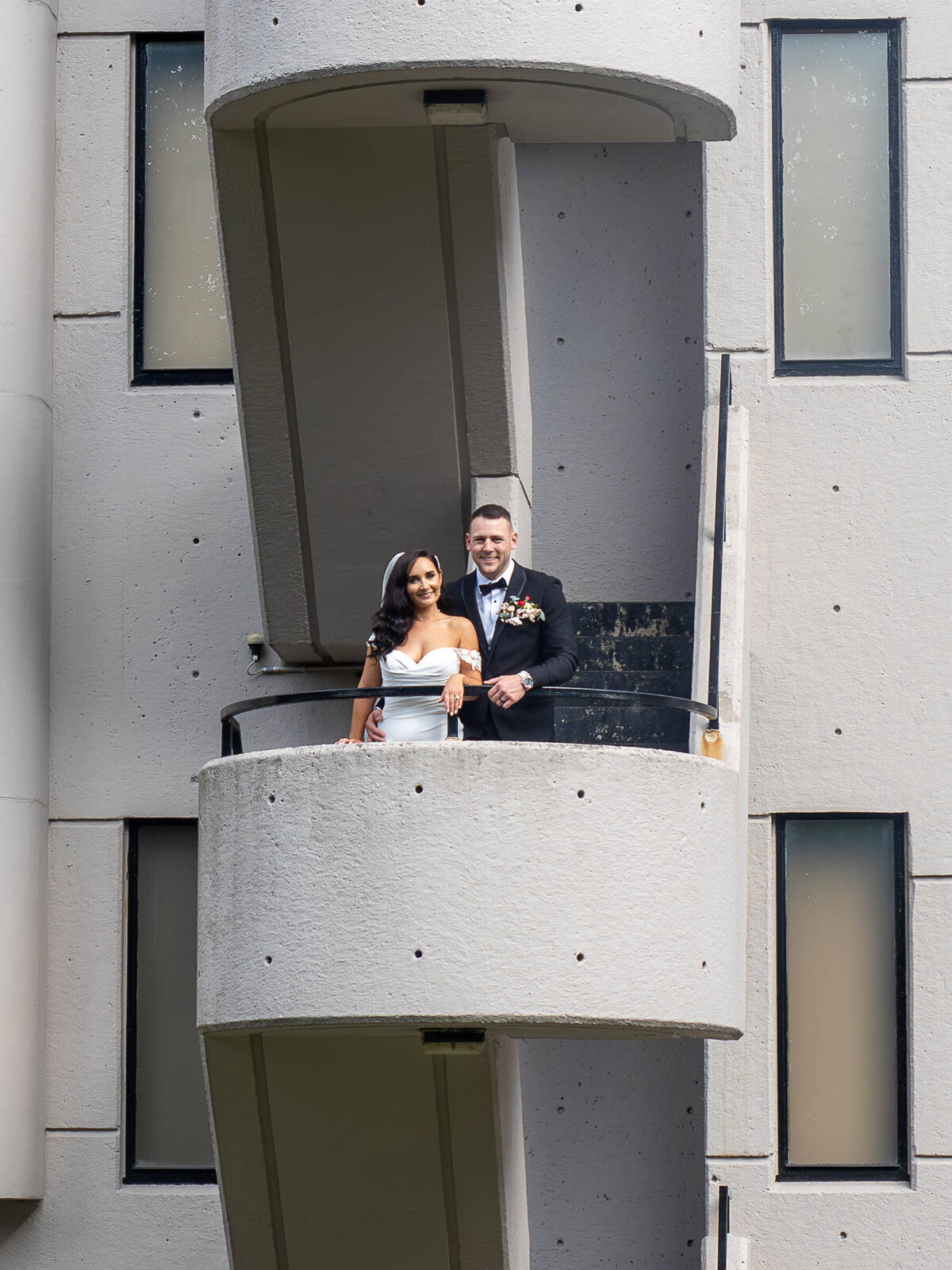Jade and Jack Wedding The Faversham Leeds 2023 portraits-4