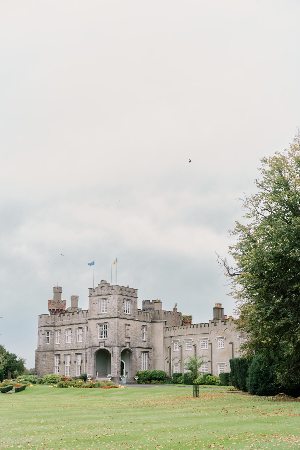 Michelle Norwood Living - Luxury Travel Inspiration - Scene Setters Ireland - Megan-Noll_Engage-Ireland22-9