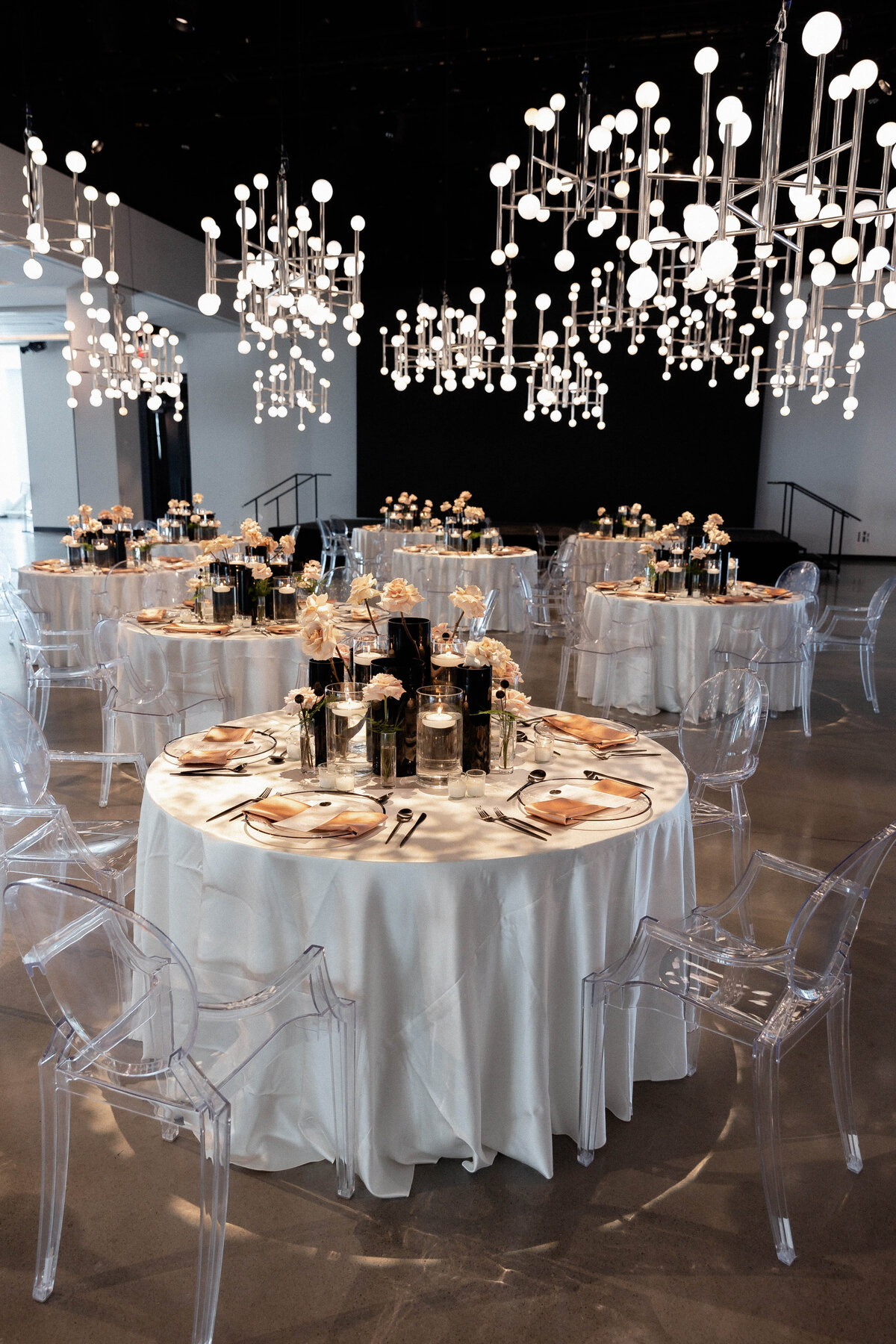 Sophisticated Weddings X The Glass House X Premier Events by Reema X Charming Images - 0178