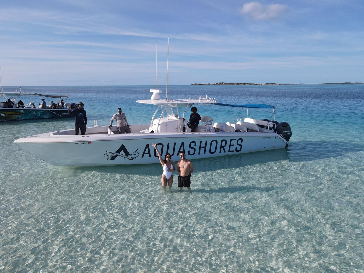 Aqua-Shores-Azul-Boat-2