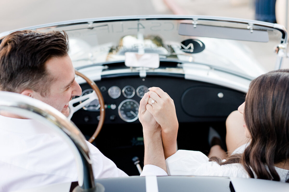 Balboa Park Engagement 012