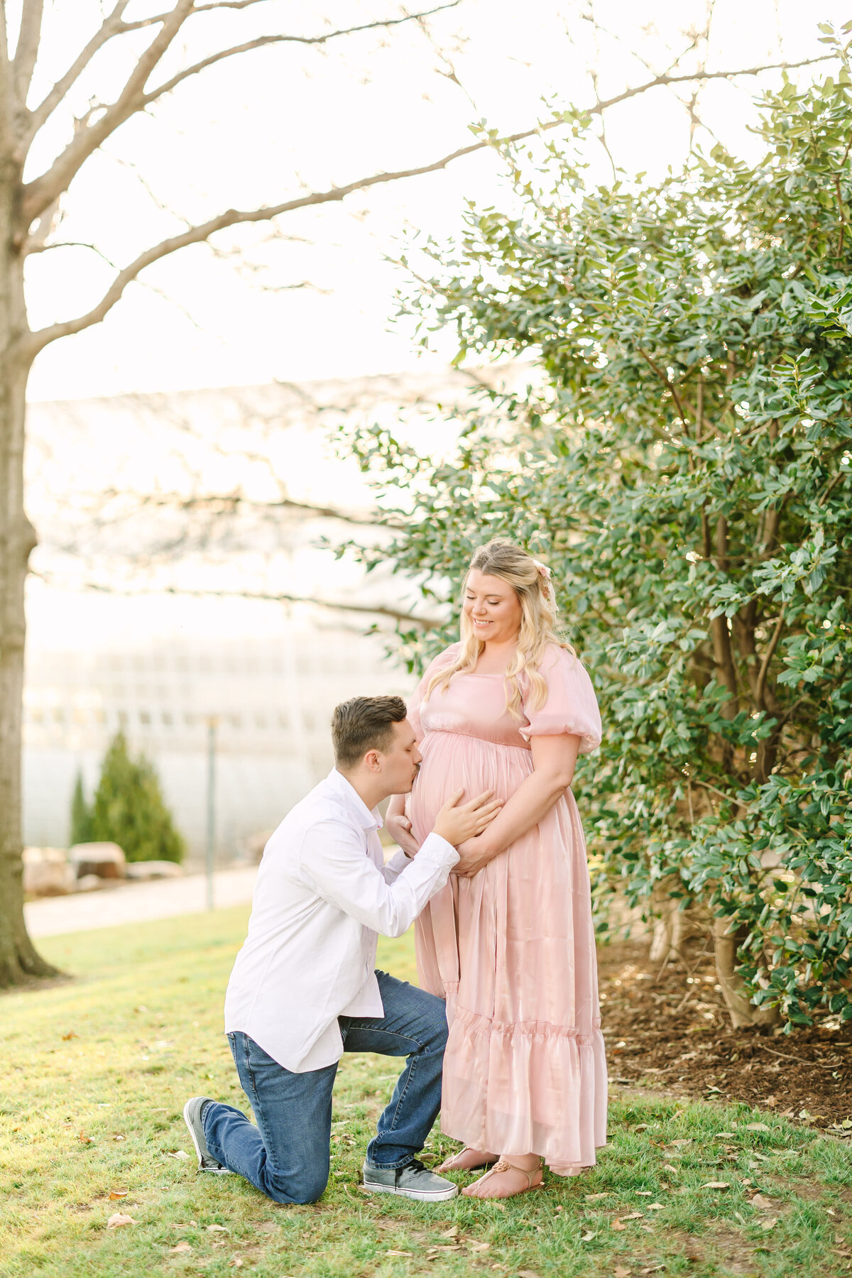 Dukes - Maternity-92