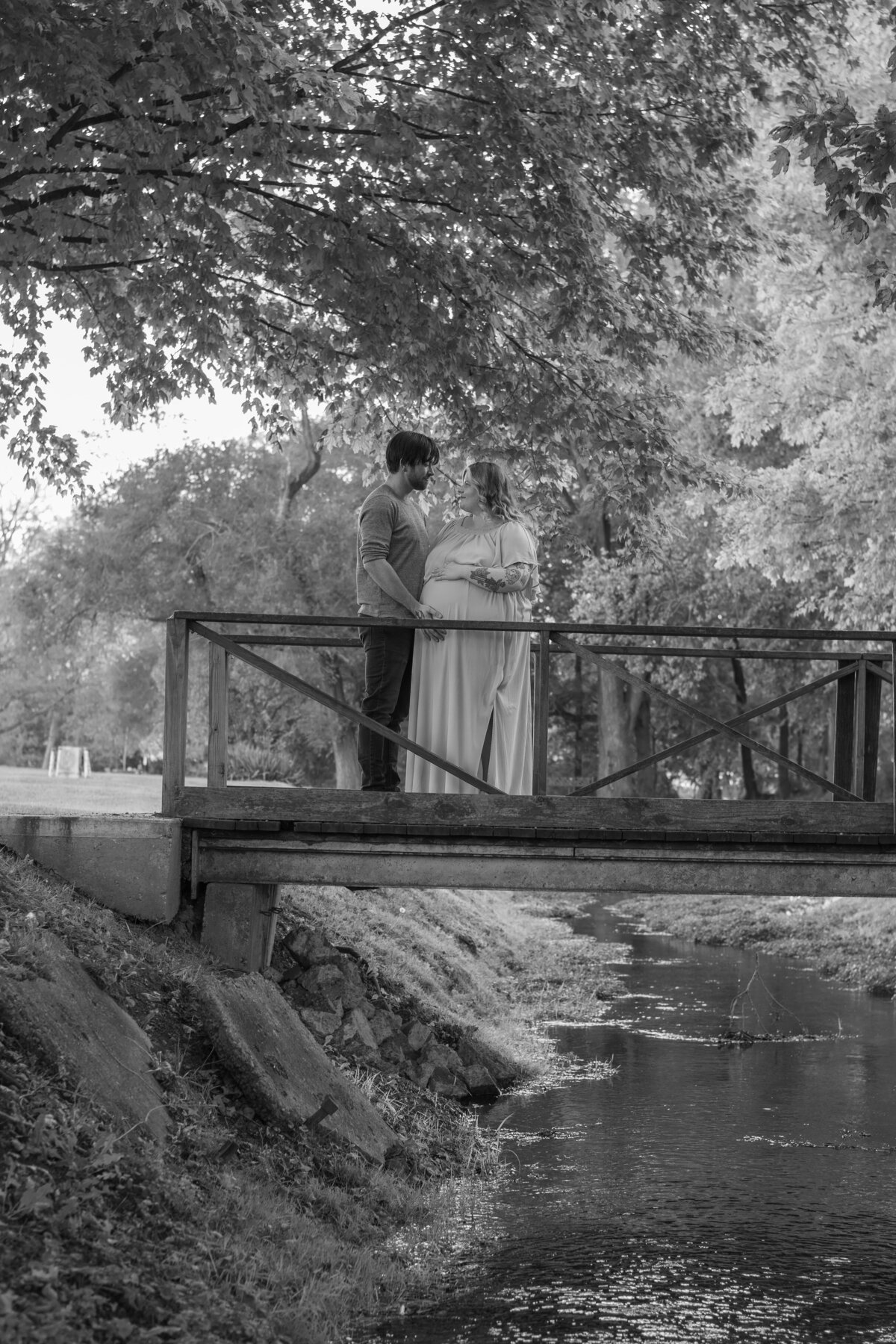 Kayla&Kyle Maternity Photos_2024_083