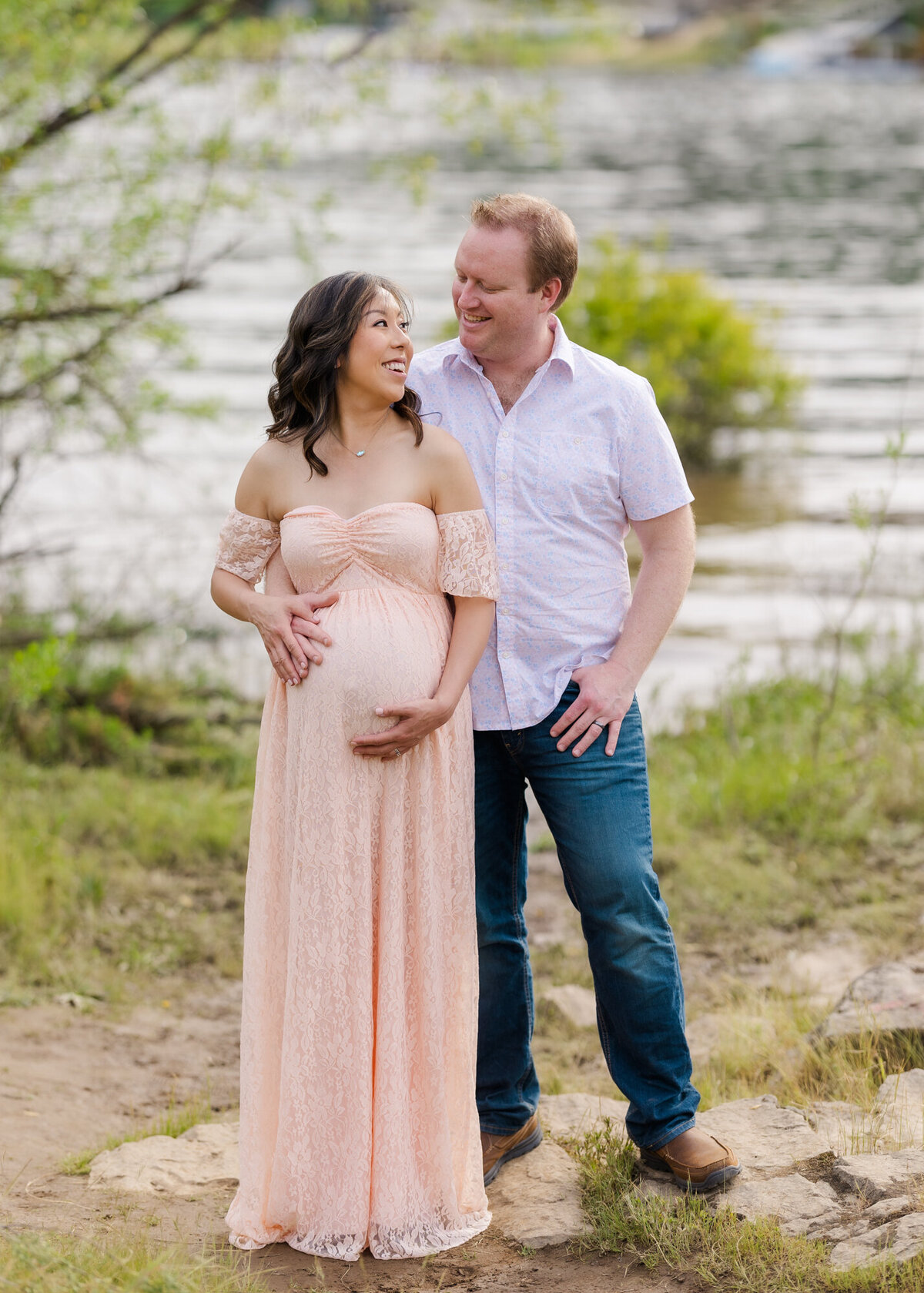 Maternity Portfolio Zoe Arnesen Photography-41