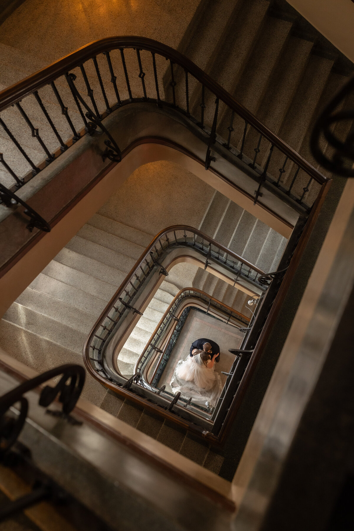 Lafayette Grande Wedding Photography