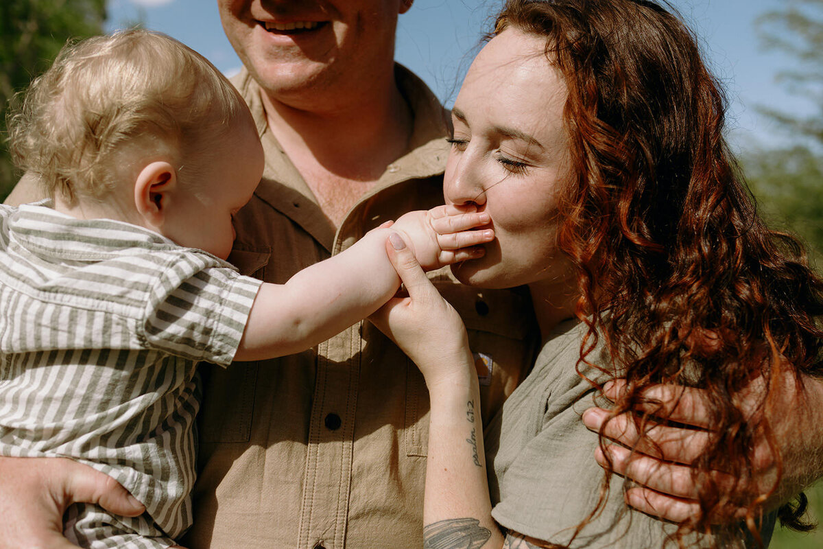5.16.2025 - Walker Turns One-25