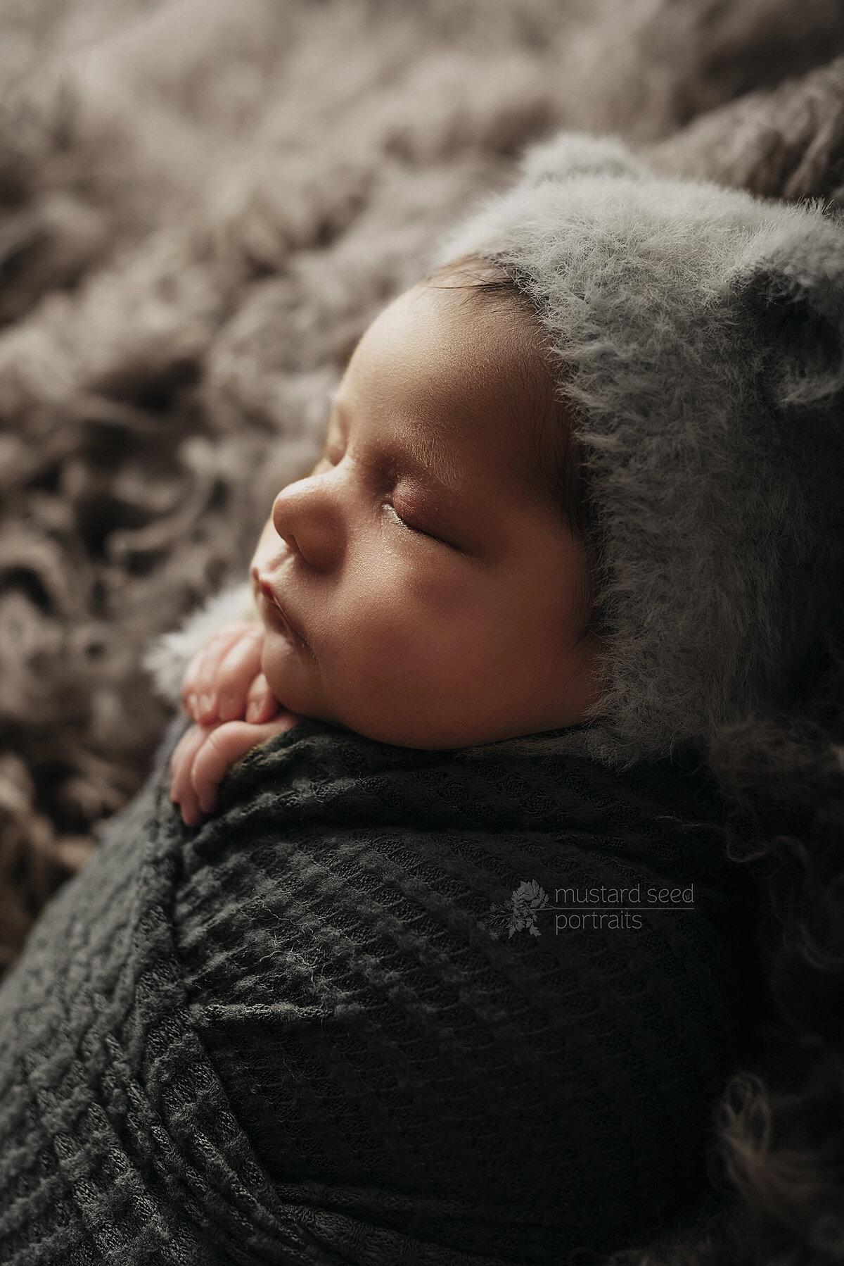 newborn photoshoot in NJ - 10