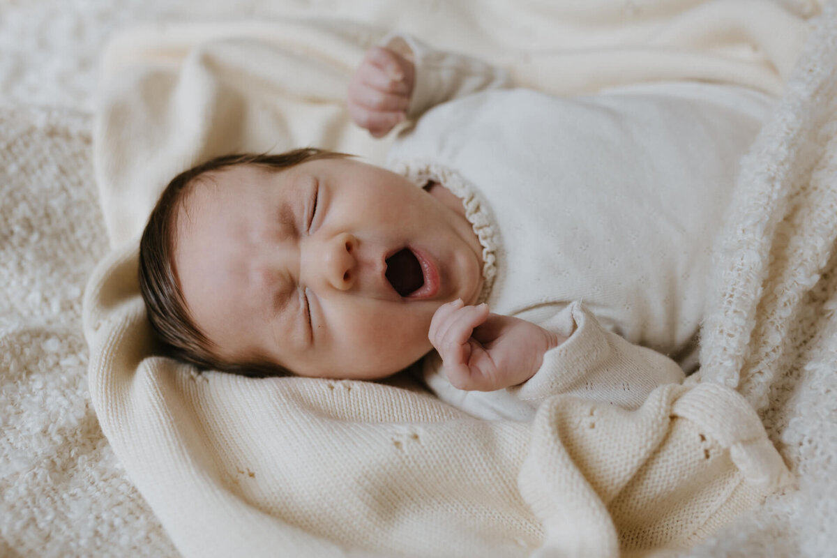 newborn fotograaf - Sint-niklaas - pictures by jess