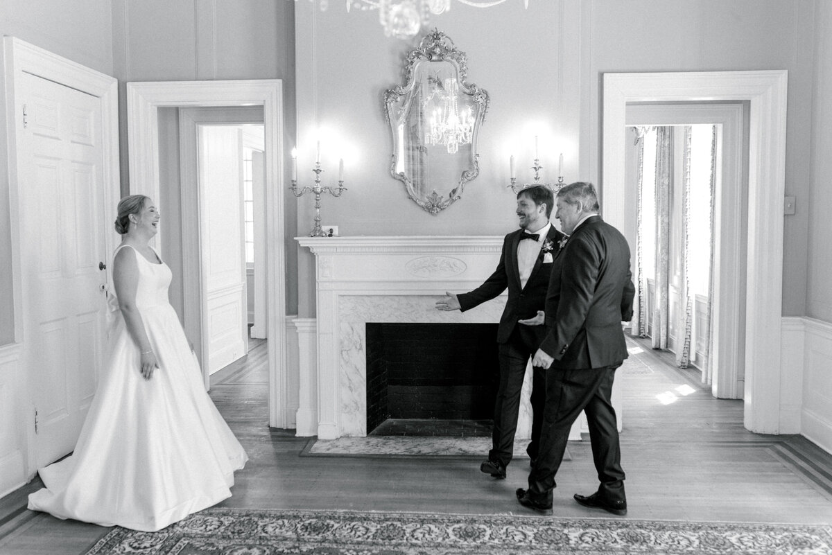 Springtime Lowndes Grove Wedding in Charleston (45)
