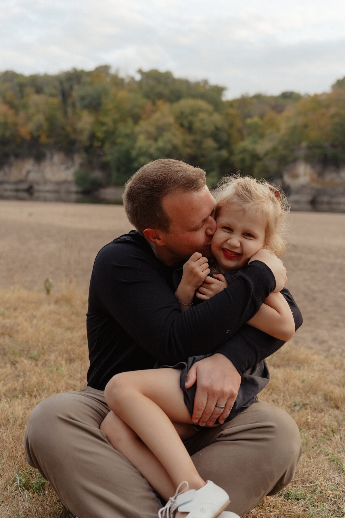 Evans Family-79
