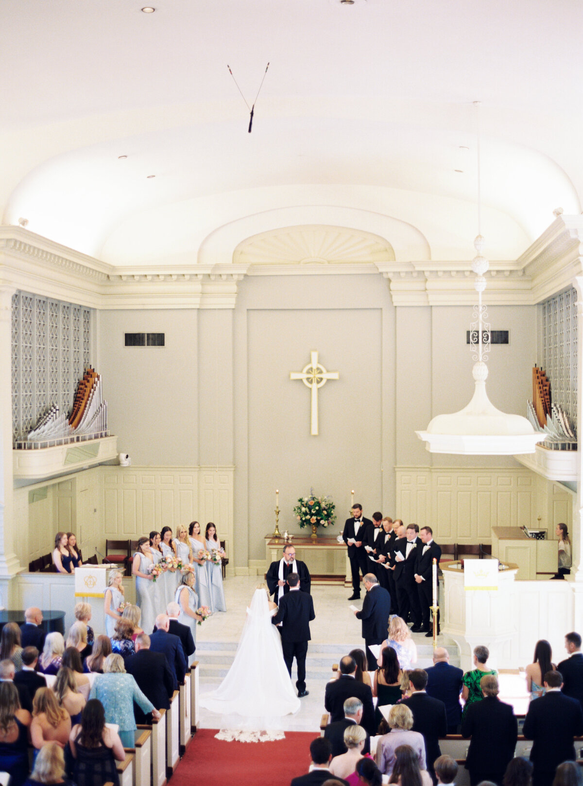 Sabrina & Graham Wedding Film Arika Jordan Photography LLC-69