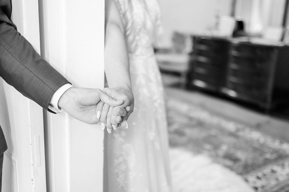 Elms of Coosada Wedding | Wedding Photographer Amanda Horne_2667