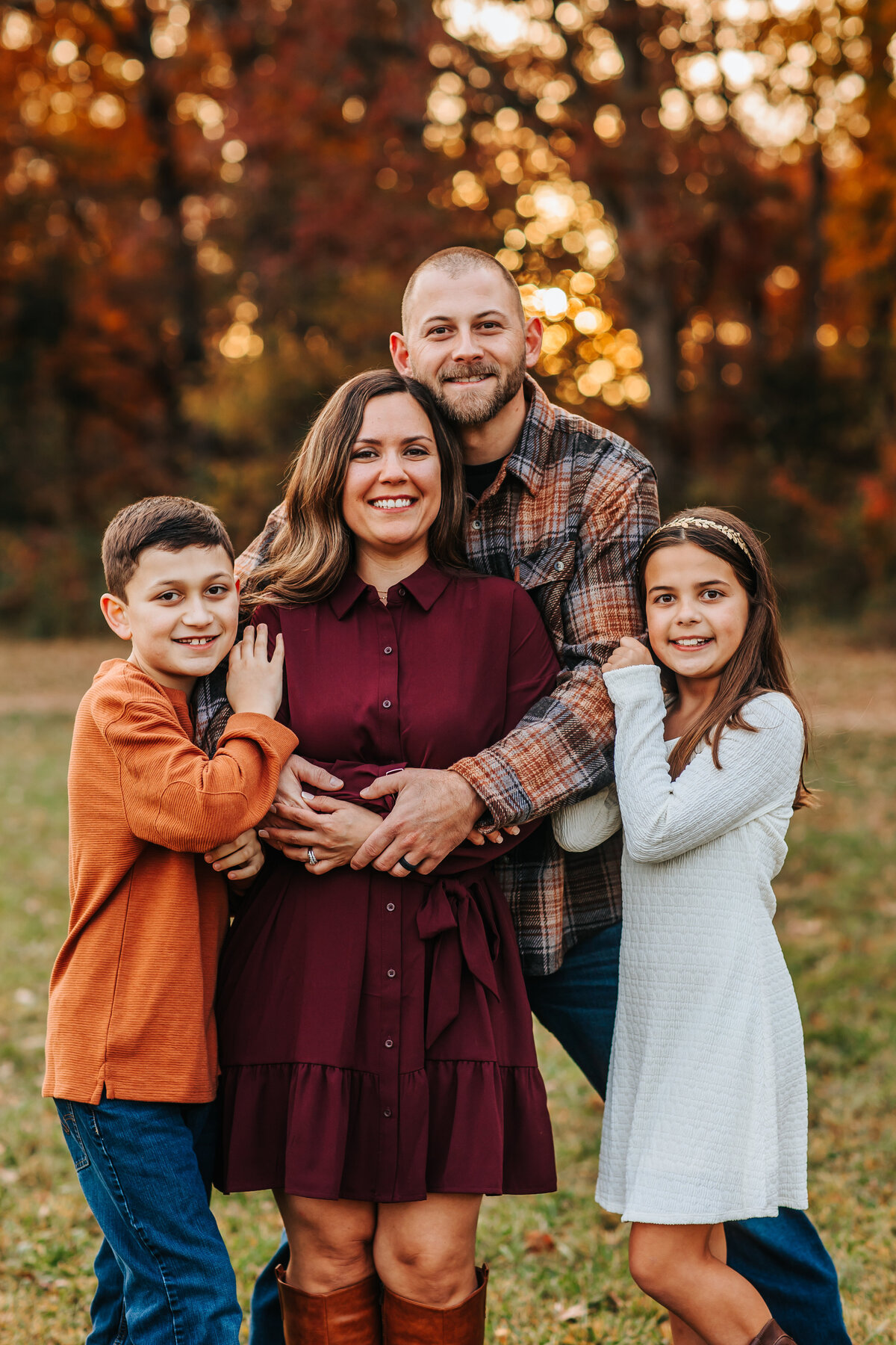 Virginia Family Photographer - Photography by Amy Nicole-136