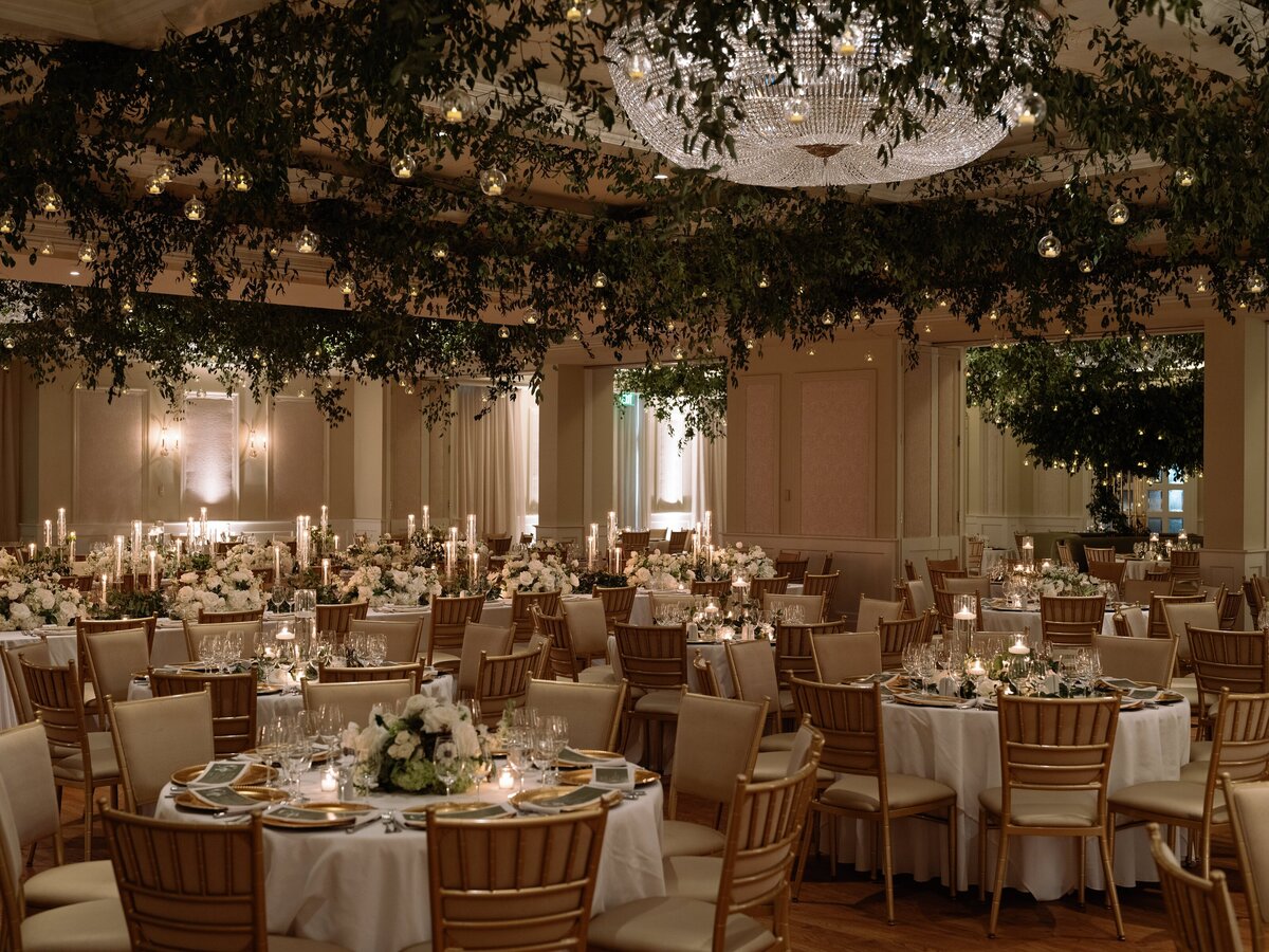 Philip & Caroline Wedding - 0328