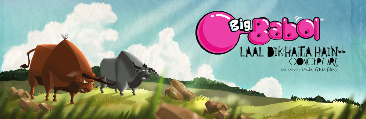 001_BIG BABOOL