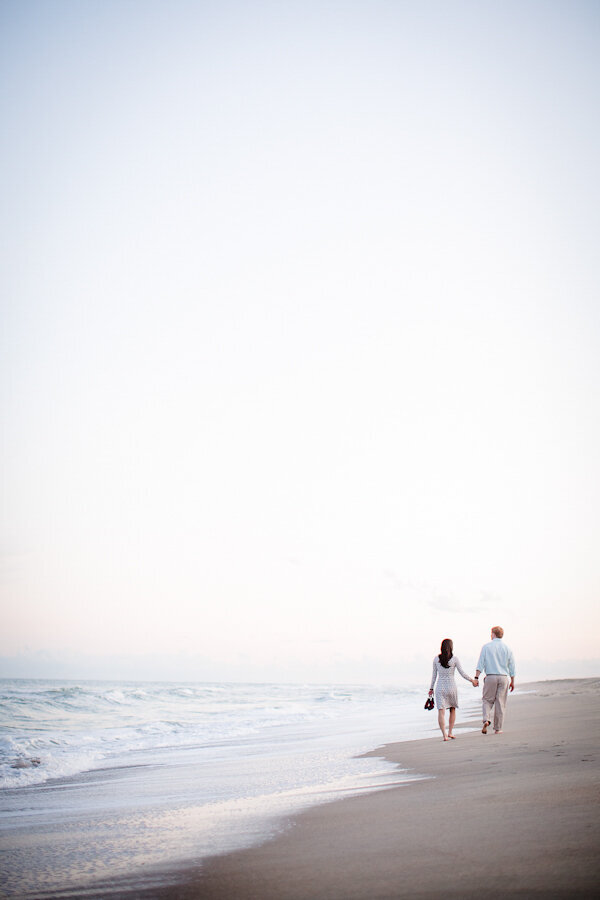 Wilmington NC Engagment Session-16