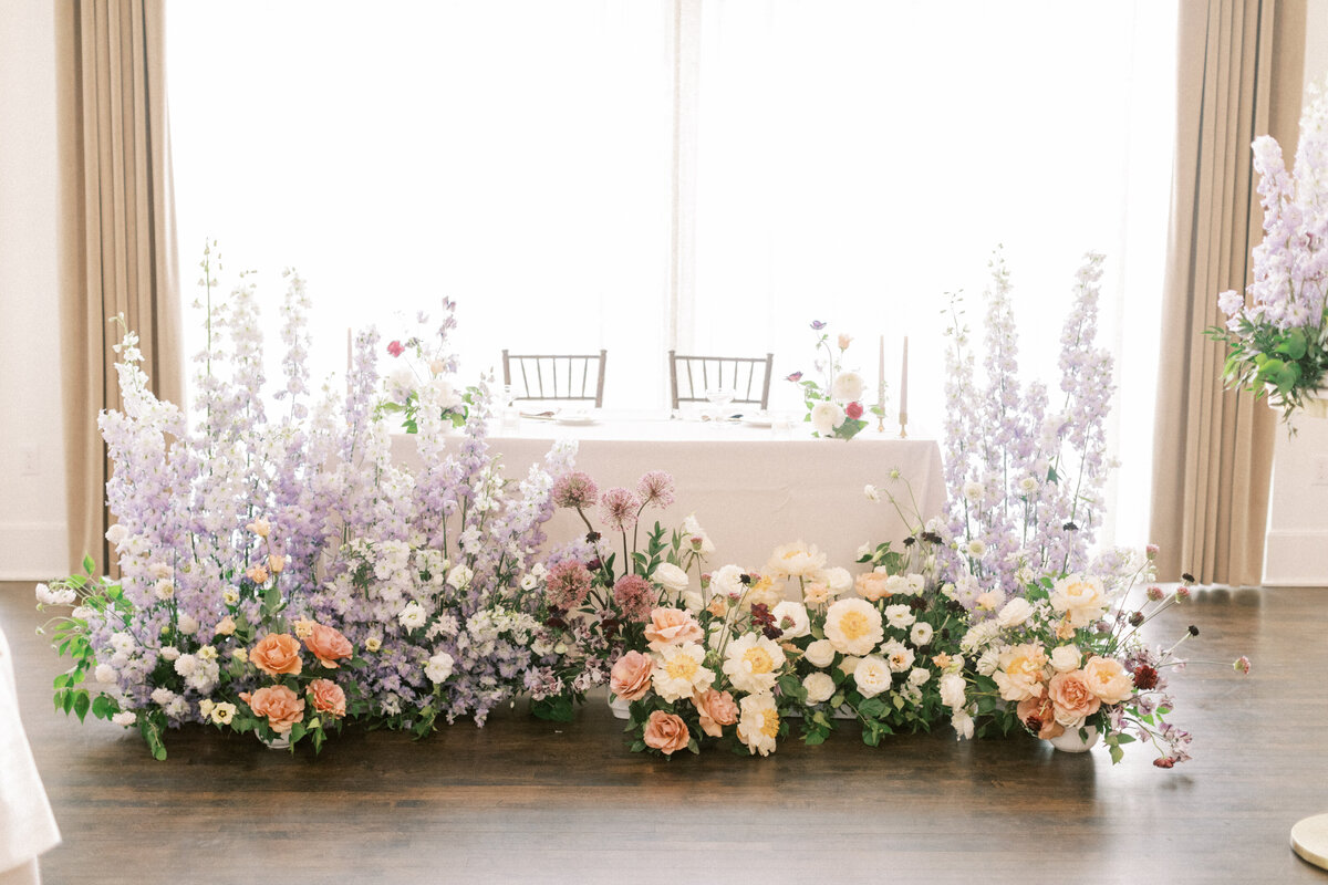 milwaukee wedding florist 1