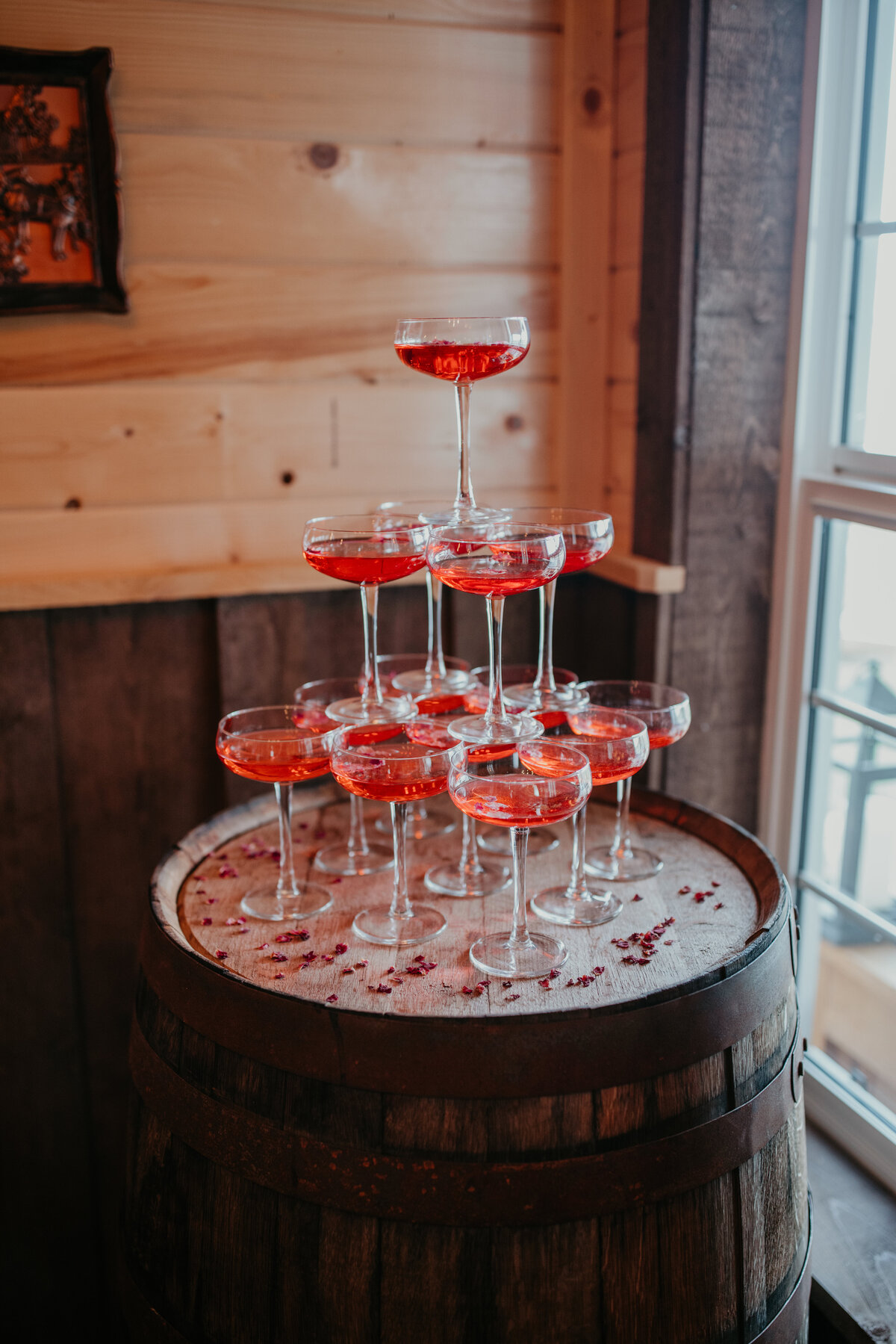 Wedding Venue near Calgary River Valley Venue 94