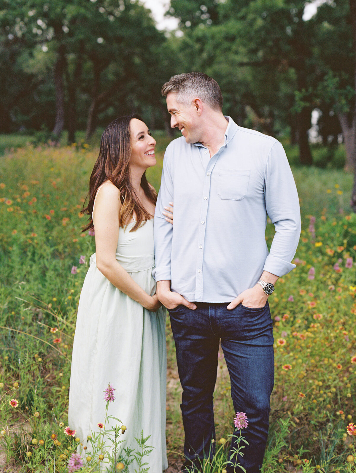 Anastasia Strate Photography Paola & Michael Maternity-130