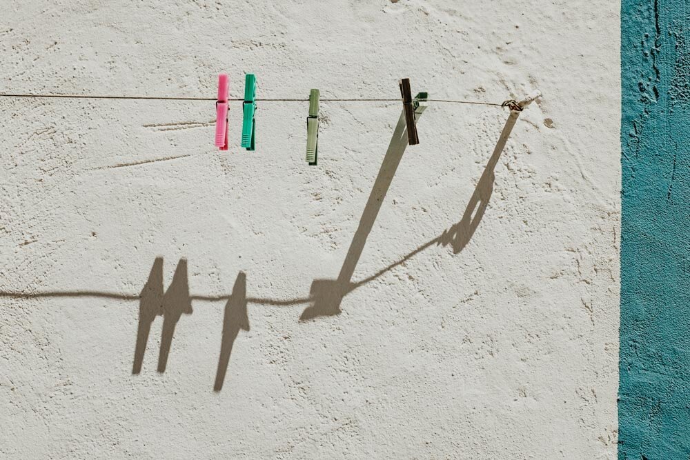 Shadow Play