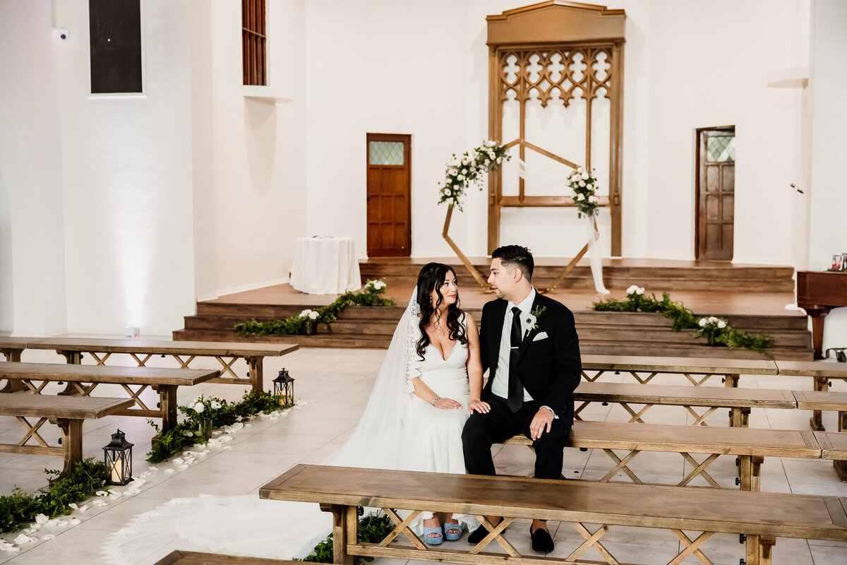 Archer Inspired Photography - Leticia and Corey - The Sanctuary Long Beach - Wedding - Couple Photos-59
