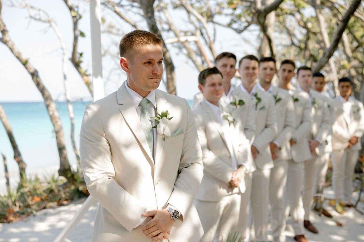 Jupiter Beach Florida Resort Wedding-735