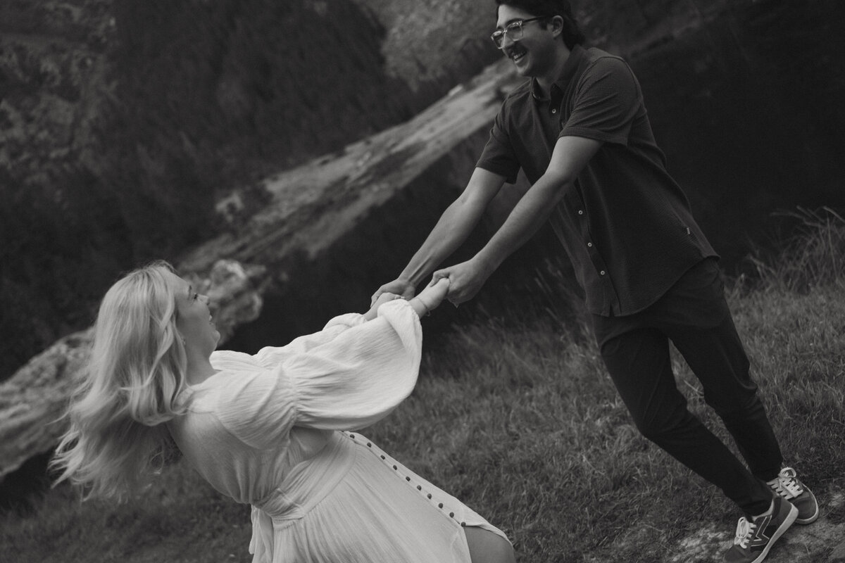 Colorado Intimate Elopement Photographer 9