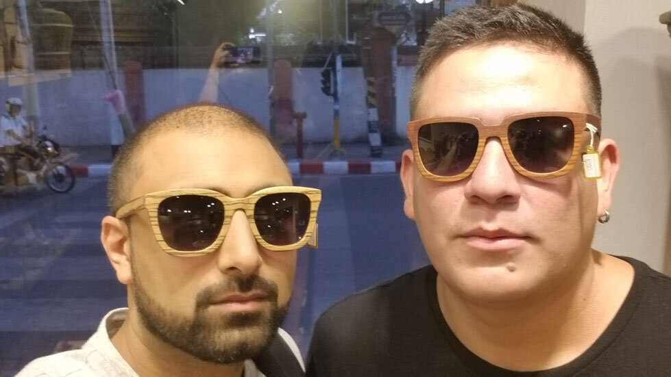 VinayHoracioGlasses
