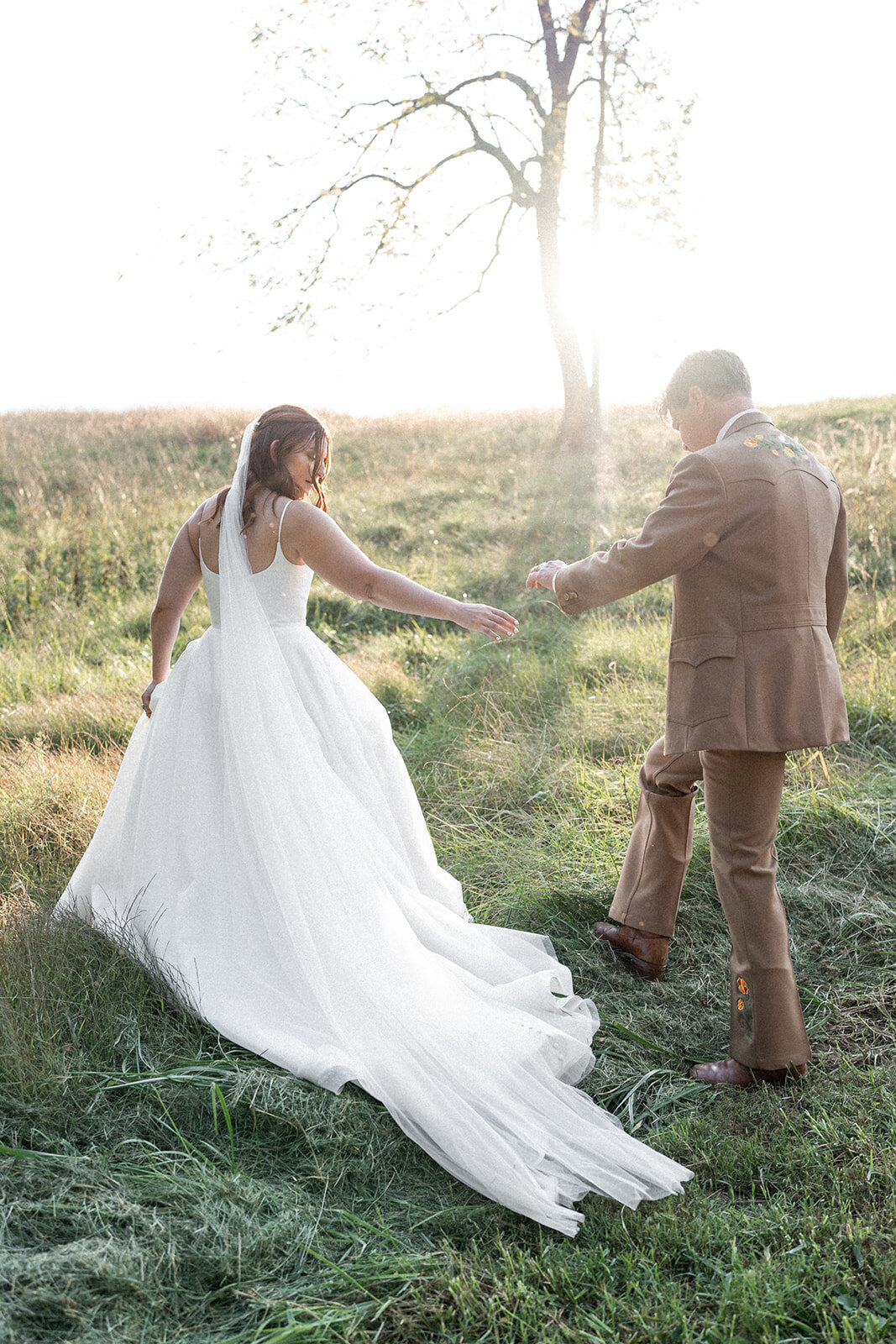 Hannah Malloy Virginia Photographer