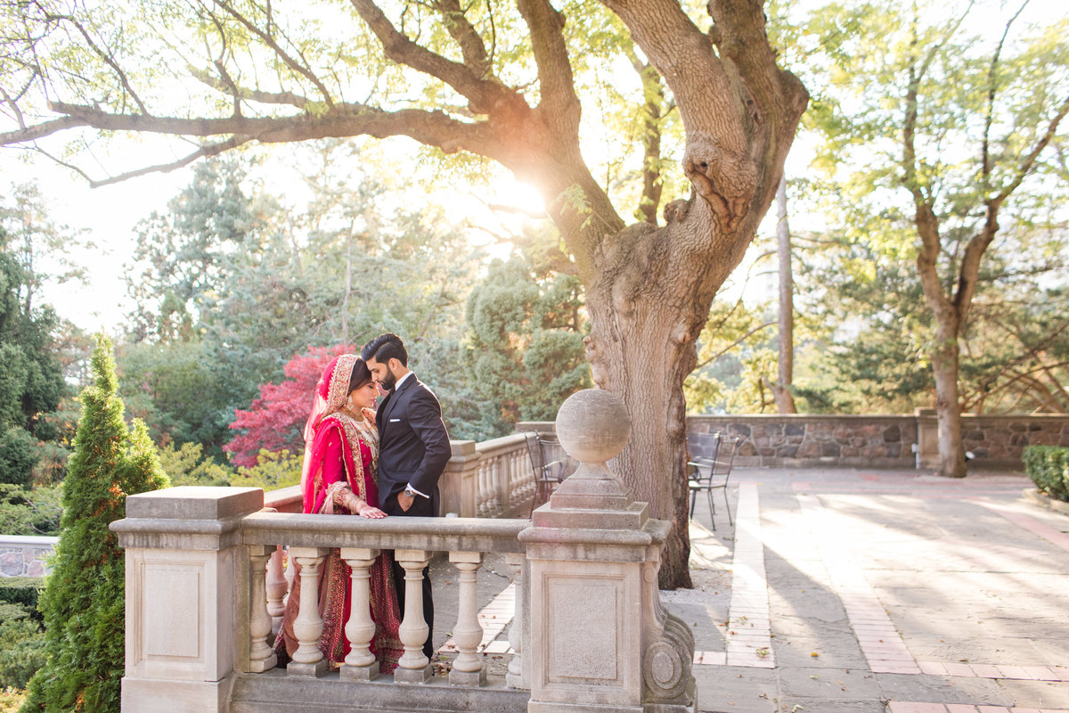 Qurrat A'Yun Studios Toronto Muslim Wedding Photography Photographer Engagement1