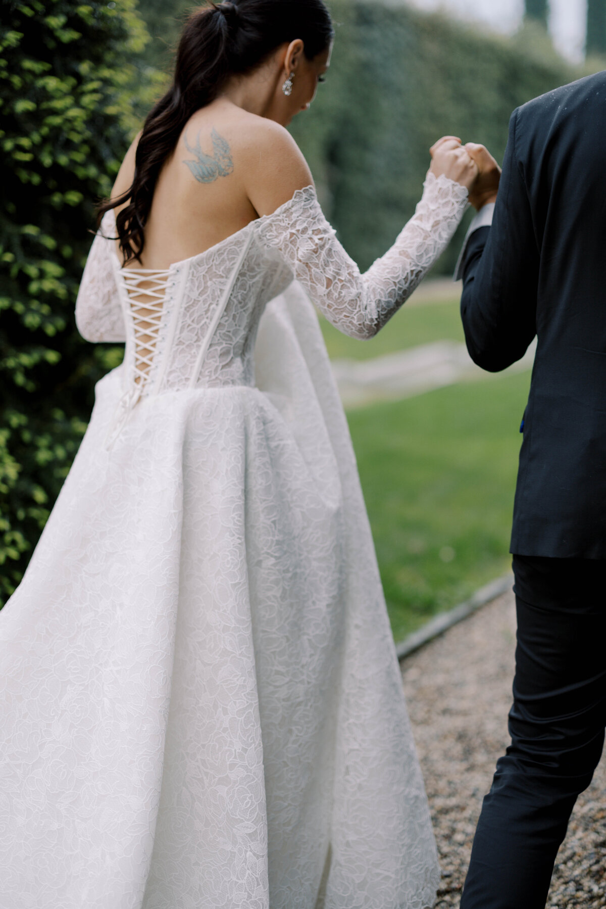 Jessie Newton Photography Villa Balbiano Italy-41