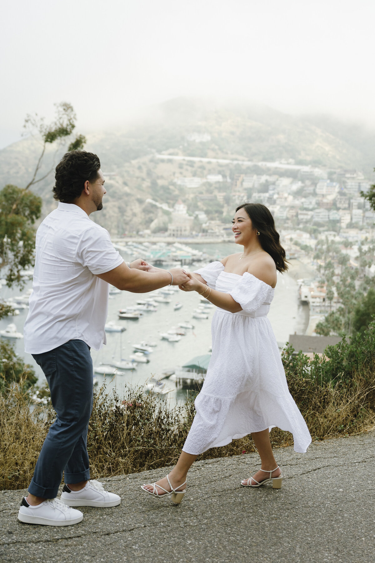 Catalina Island Wedding Photographer